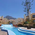 Apartament Mareverde 2h8 *