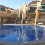 Apartament Mareverde 2h8 *
