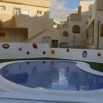 Apartament Mareverde 2h8