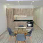 Apartament Mareverde 2h8