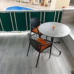 Mareverde 2h8 Apartament *