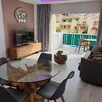 Mareverde 2h8 Apartament