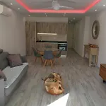Mareverde 2h8 Apartament Costa Adeje (Tenerife)