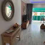Mareverde 2h8 Apartament *