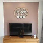 Apartament Mareverde 2h8 *
