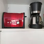 Apartament Mareverde 2h8 *