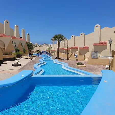 Mareverde 2h8 Адехе