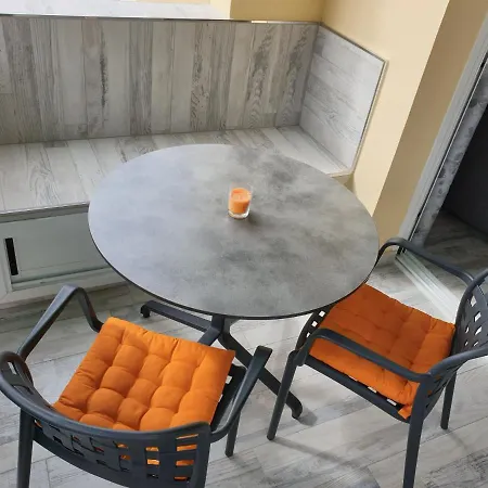 Mareverde 2h8 Apartament Costa Adeje (Tenerife)