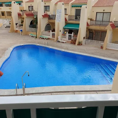 Mareverde 2h8 Адехе