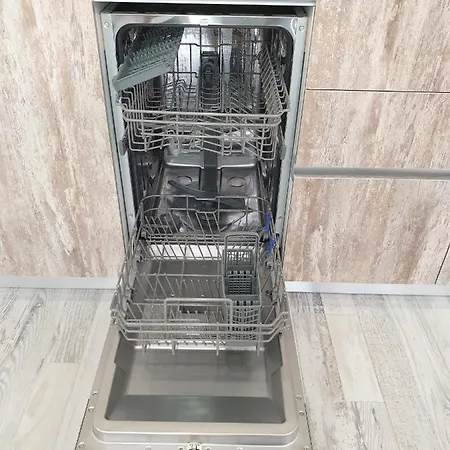 Mareverde 2h8 Апартаменты Адехе