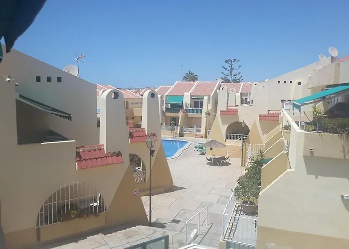 Mareverde 2h8 Apartament