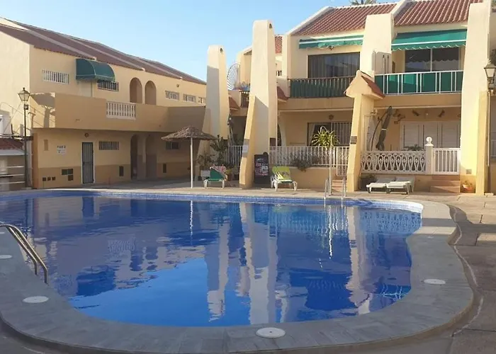 Apartament Mareverde 2h8 *