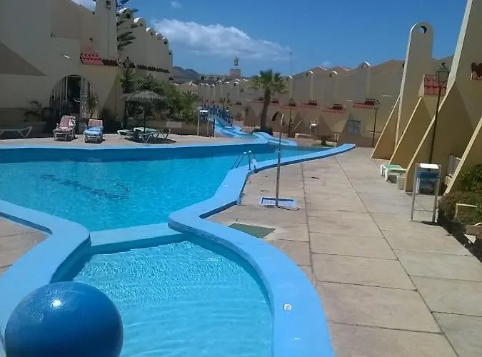 Apartament Mareverde 2h8