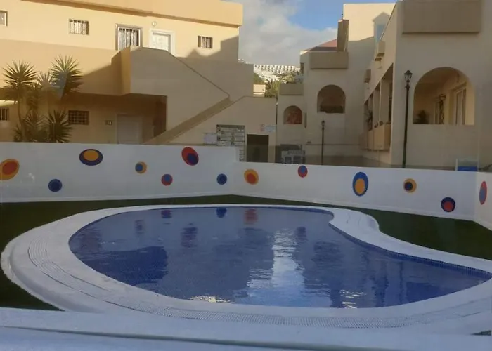 Apartament Mareverde 2h8