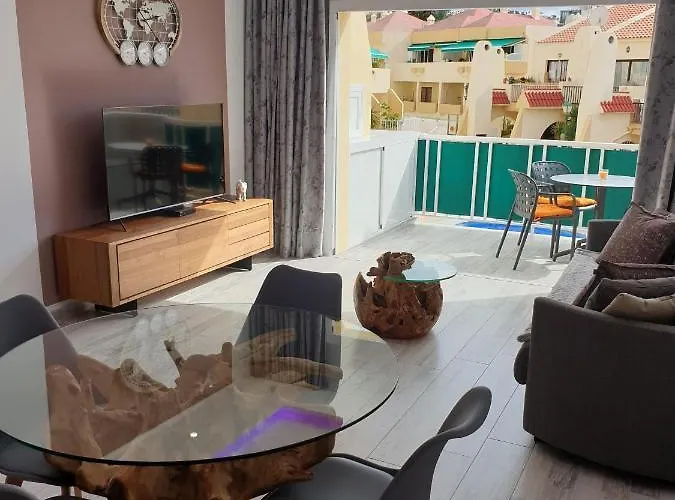 Mareverde 2h8 Apartament