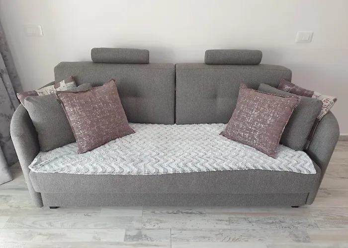 Mareverde 2h8 Apartament Costa Adeje (Tenerife)