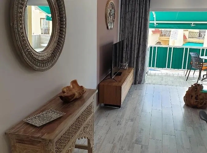 Mareverde 2h8 Apartament *