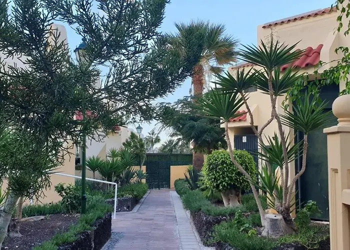 Mareverde 2h8 Apartament