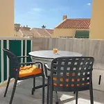 Mareverde 2h8 Apartman *