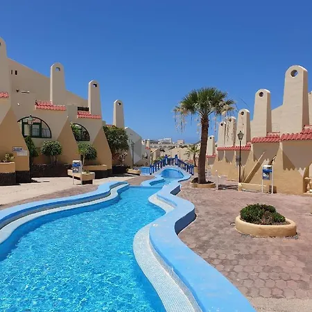 Mareverde 2h8 * Costa Adeje (Tenerife)