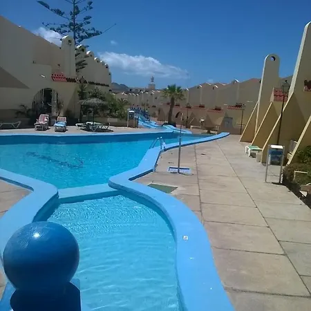 Apartment Mareverde 2h8