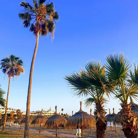 Mareverde 2h8 Apartamento *