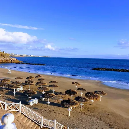 Mareverde 2h8 * Costa Adeje (Tenerife)