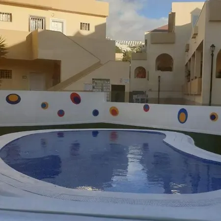 Apartment Mareverde 2h8