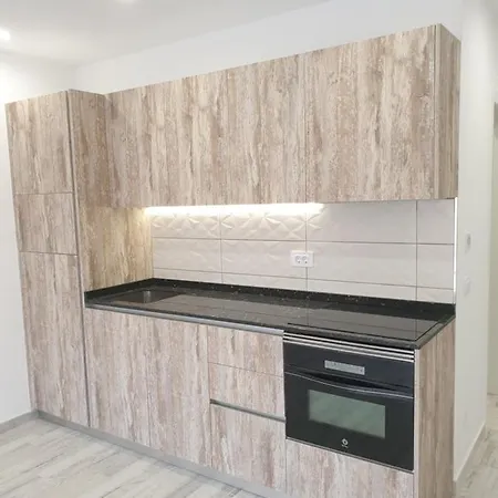 Mareverde 2h8 Apartamento *