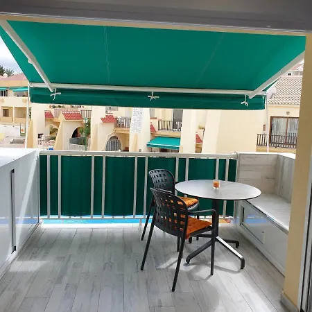 Mareverde 2h8 Apartment *