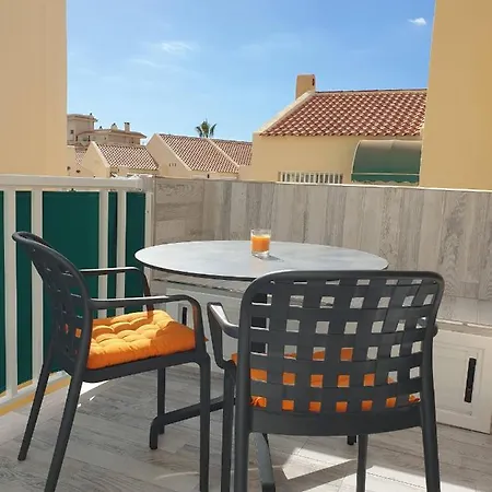 Mareverde 2h8 Apartment *