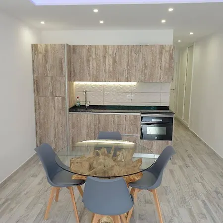 Apartment Mareverde 2h8