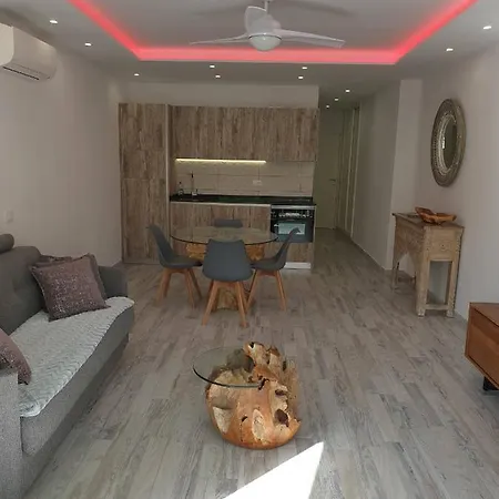Mareverde 2h8 Appartement Costa Adeje (Tenerife)
