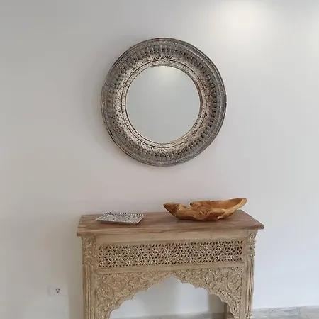Appartement Mareverde 2h8 Costa Adeje (Tenerife)
