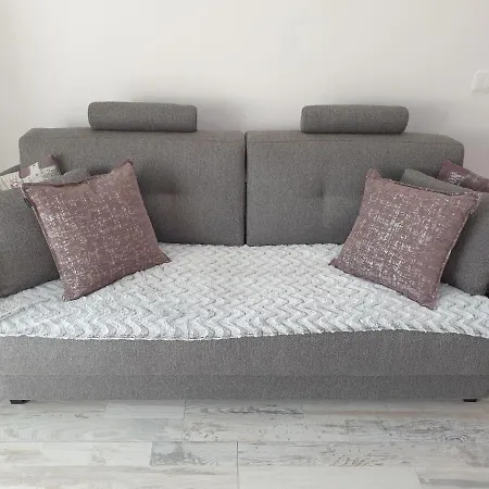 Mareverde 2h8 Appartement Costa Adeje (Tenerife)