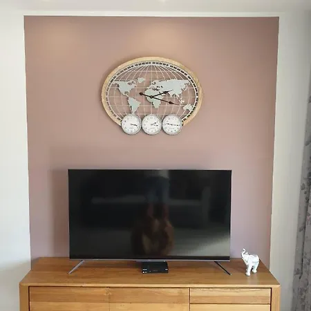 Apartamento Mareverde 2h8 *