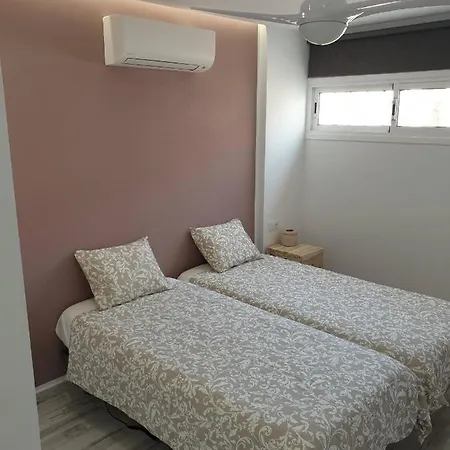 Mareverde 2h8 * Costa Adeje (Tenerife)