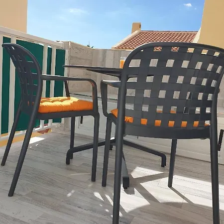 Apartment Mareverde 2h8 *