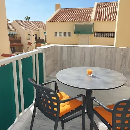 Apartment Mareverde 2h8