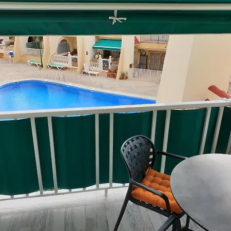 Mareverde 2h8 Apartment *