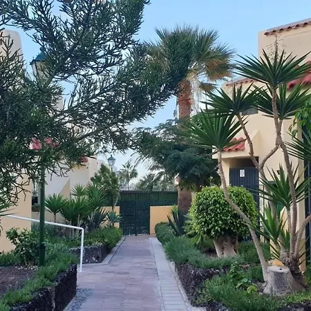 Mareverde 2h8 Διαμέρισμα