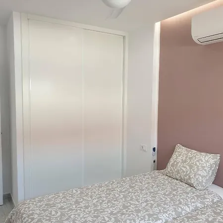 Appartement Mareverde 2h8