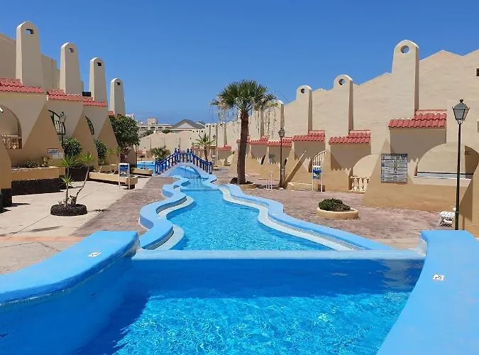 Mareverde 2h8 أذيخي