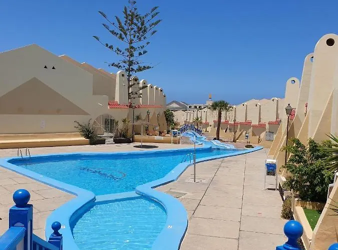 Mareverde 2h8 * Costa Adeje (Tenerife)