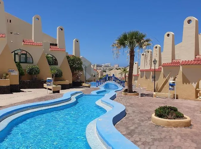 Mareverde 2h8 * Costa Adeje (Tenerife)