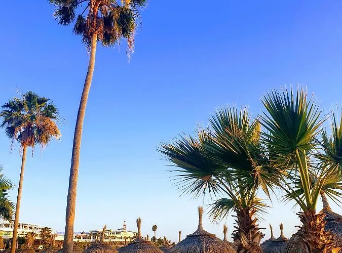 Mareverde 2h8 Appartement *