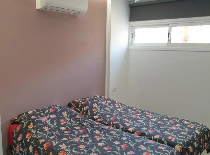 Apartamento Mareverde 2h8 *