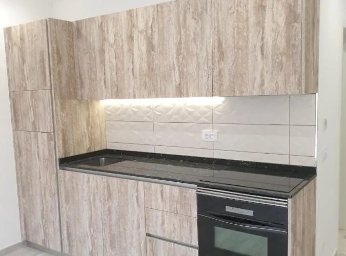 Mareverde 2h8 شقة *