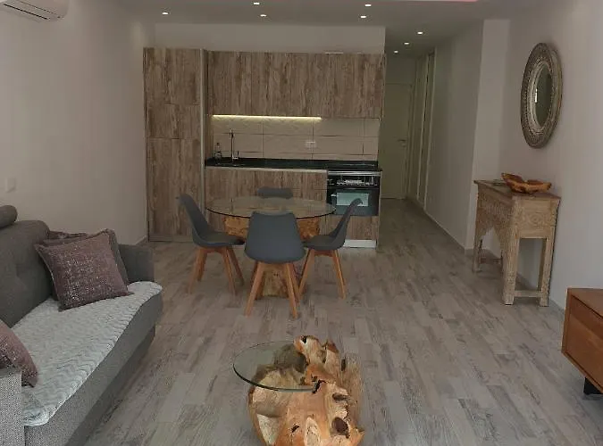 Mareverde 2h8 Appartement Costa Adeje (Tenerife)