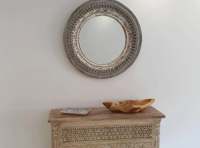 Appartement Mareverde 2h8 Costa Adeje (Tenerife)